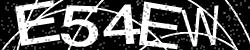 Darstellung des Captcha-Codes.