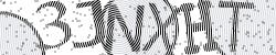 Darstellung des Captcha-Codes.