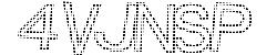 Darstellung des Captcha-Codes.