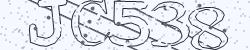 Darstellung des Captcha-Codes.