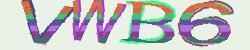 Darstellung des Captcha-Codes.