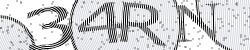 Darstellung des Captcha-Codes.