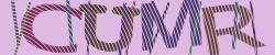Darstellung des Captcha-Codes.