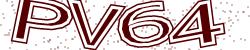 Darstellung des Captcha-Codes.
