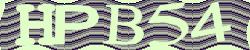 Darstellung des Captcha-Codes.
