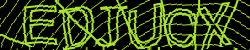 Darstellung des Captcha-Codes.