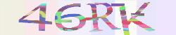 Darstellung des Captcha-Codes.