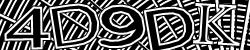 Darstellung des Captcha-Codes.