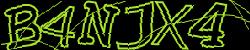 Darstellung des Captcha-Codes.