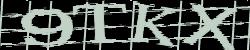 Darstellung des Captcha-Codes.
