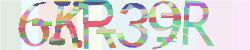 Darstellung des Captcha-Codes.