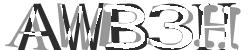 Darstellung des Captcha-Codes.