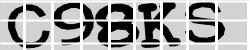 Darstellung des Captcha-Codes.