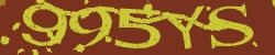 Darstellung des Captcha-Codes.