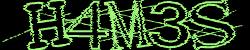 Darstellung des Captcha-Codes.