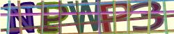 Darstellung des Captcha-Codes.
