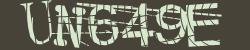Darstellung des Captcha-Codes.