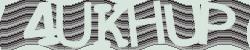 Darstellung des Captcha-Codes.