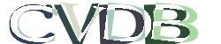 Darstellung des Captcha-Codes.