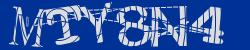 Darstellung des Captcha-Codes.