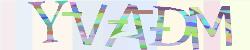 Darstellung des Captcha-Codes.