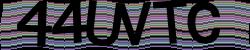 Darstellung des Captcha-Codes.