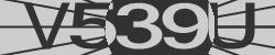 Darstellung des Captcha-Codes.