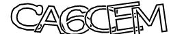 Darstellung des Captcha-Codes.