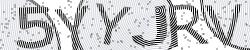 Darstellung des Captcha-Codes.