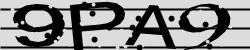 Darstellung des Captcha-Codes.