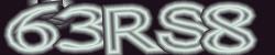 Darstellung des Captcha-Codes.