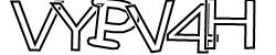 Darstellung des Captcha-Codes.