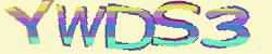 Darstellung des Captcha-Codes.