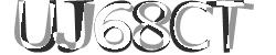 Darstellung des Captcha-Codes.