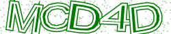 Darstellung des Captcha-Codes.