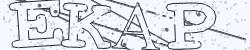 Darstellung des Captcha-Codes.