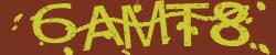 Darstellung des Captcha-Codes.