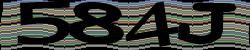Darstellung des Captcha-Codes.