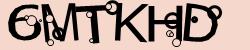 Darstellung des Captcha-Codes.