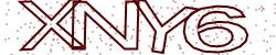 Darstellung des Captcha-Codes.