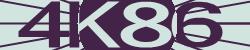 Darstellung des Captcha-Codes.
