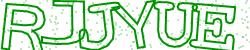 Darstellung des Captcha-Codes.