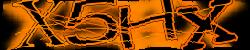 Darstellung des Captcha-Codes.