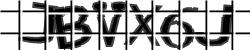 Darstellung des Captcha-Codes.