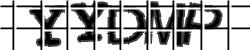 Darstellung des Captcha-Codes.