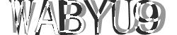 Darstellung des Captcha-Codes.
