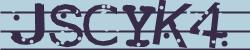Darstellung des Captcha-Codes.