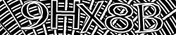 Darstellung des Captcha-Codes.