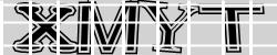 Darstellung des Captcha-Codes.