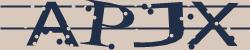 Darstellung des Captcha-Codes.